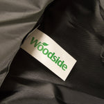 Woodside Heavy Duty Waterproof Barbecue BBQ Cover Grill Protector