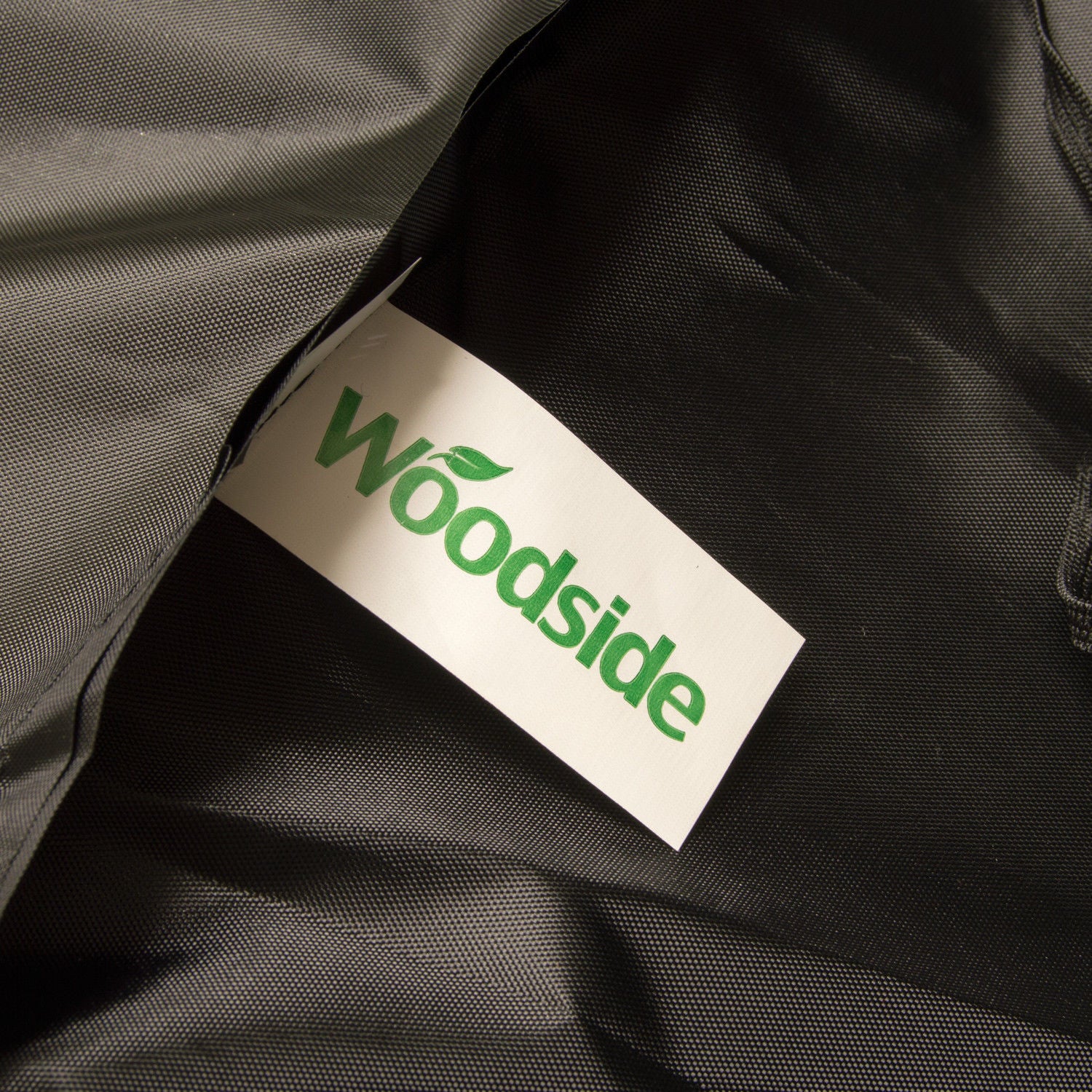 Woodside Heavy Duty Waterproof Barbecue BBQ Cover Grill Protector