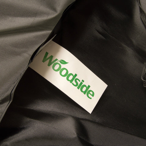Woodside Heavy Duty Waterproof Barbecue BBQ Cover Grill Protector