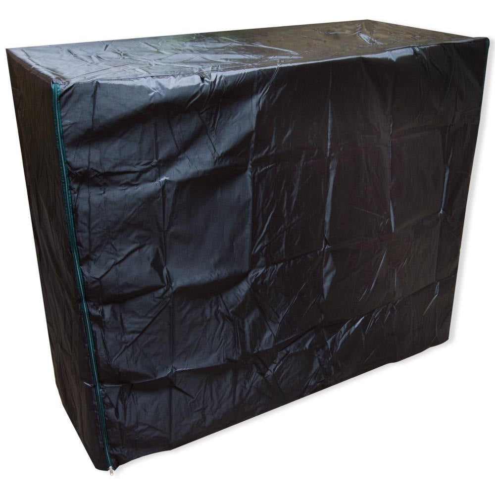 Woodside Heavy Duty Waterproof Barbecue BBQ Cover Grill Protector