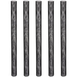 Woodside Mesh Tree & Sapling Guard Protectors Weatherproof Trunk Cover Pack of 5