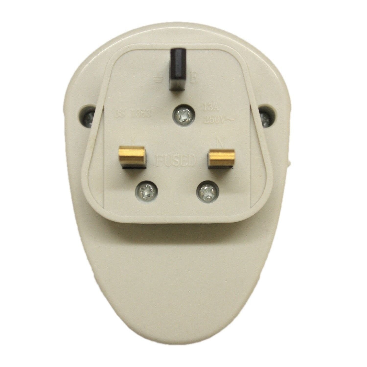 4 x Plug-In Mouse/Rat/Rodent Repeller Ultrasonic Repellent Pest Deterrent