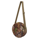 Nitehawk Telescopic Portable Hunting Stool, Camo Hunting/Fishing/Camping Padded Seat