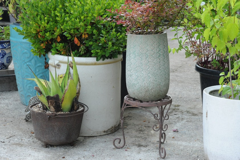 7 Simple Patio Ideas That Instantly Upgrade Your Garden