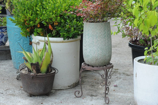 7 Simple Patio Ideas That Instantly Upgrade Your Garden