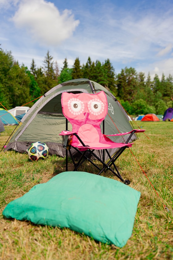 8 Camping Mistakes First-Timers Make (and How to Avoid Them)