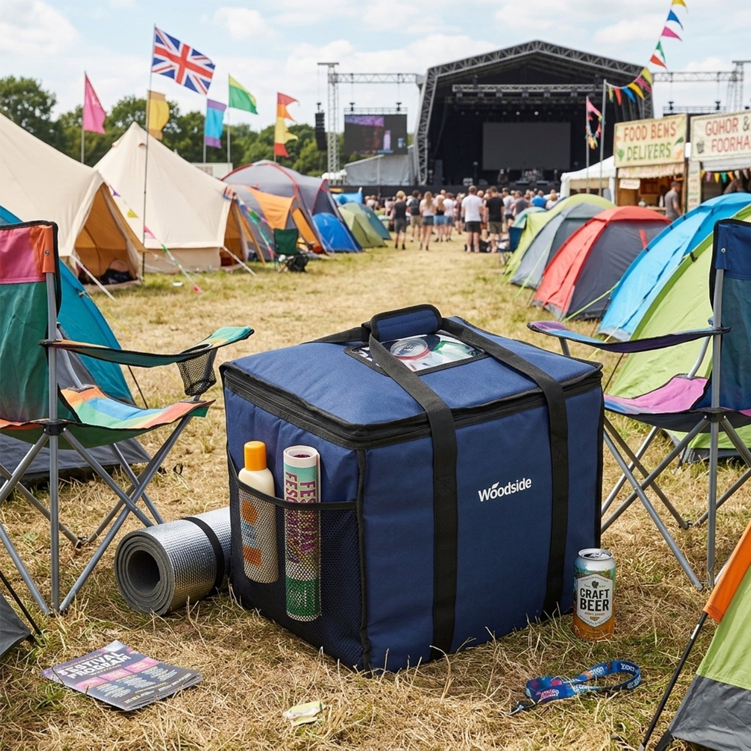 Fantastic Festival Grabs