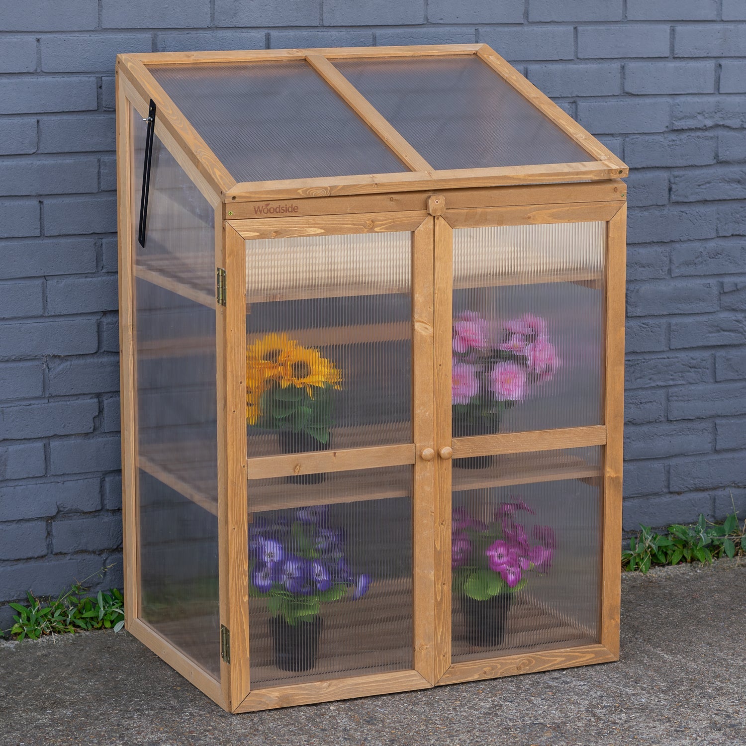 Greenhouses & Cold Frames for Every Gardening Enthusiast