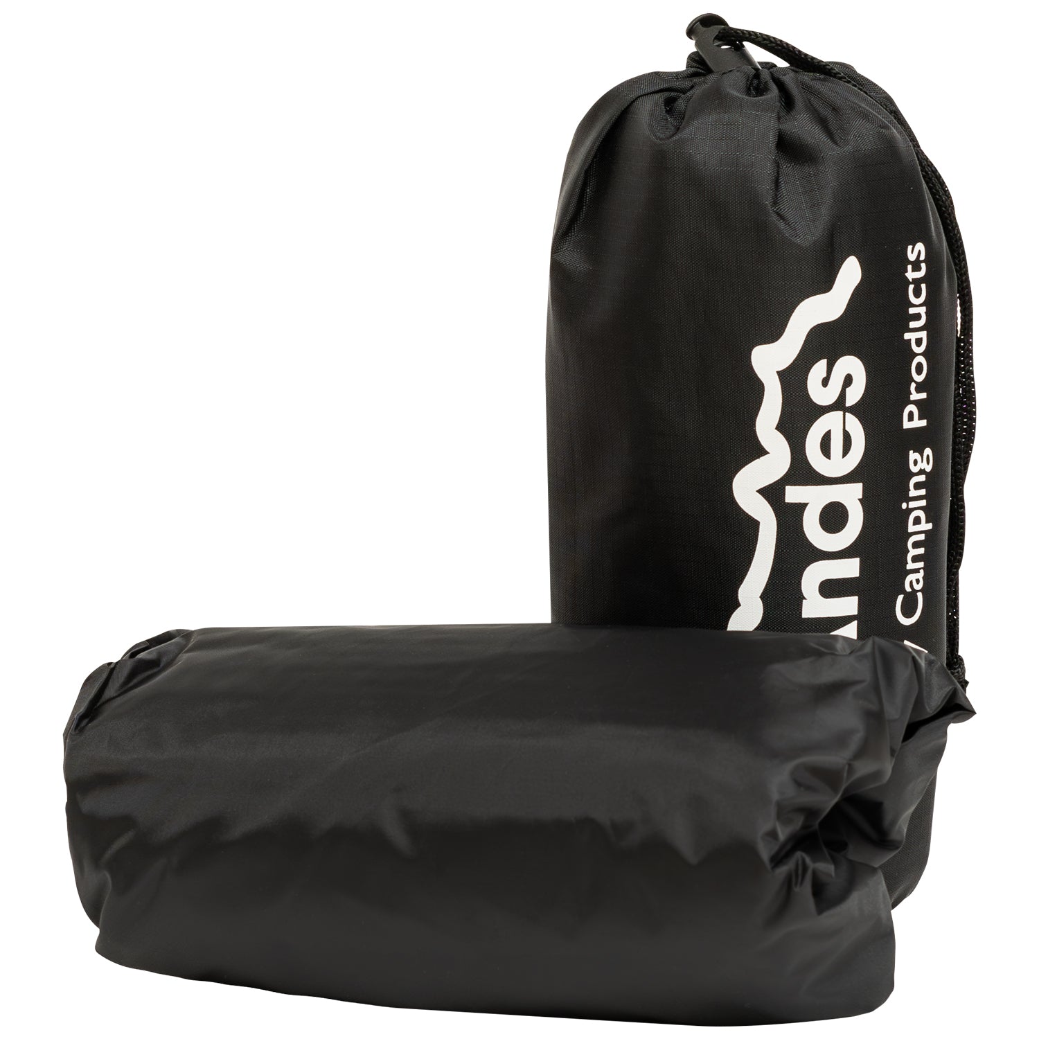 Andes Waterproof Bivvy Bag Camping Fishing Sleeping Bag Cover