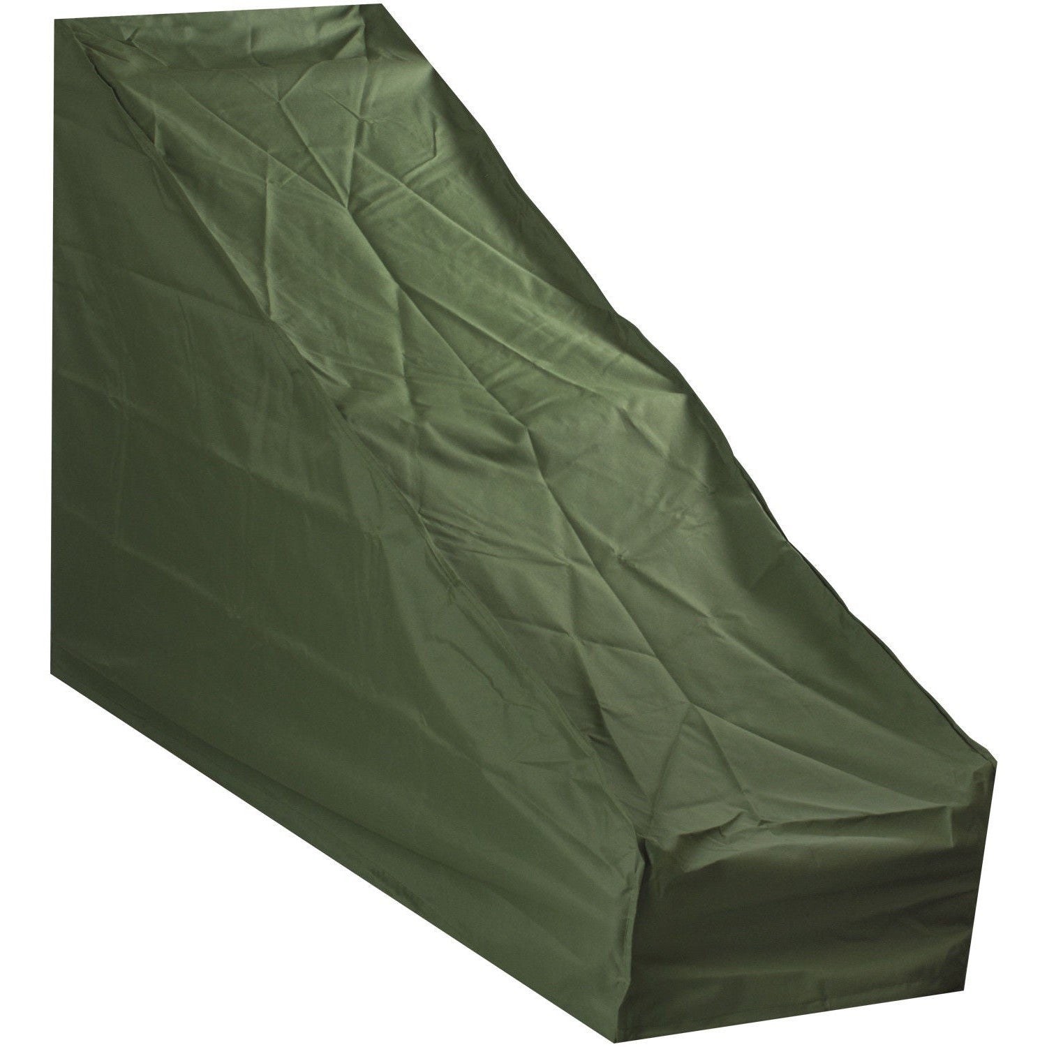 Woodside Green Waterproof Outdoor Large Protective Lawn Mower Cover