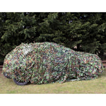 Camo Net Camouflage Netting Hunting/Shooting Hide with Carry Bag by Nitehawk