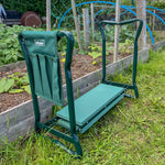 Woodside Foldable Garden Kneeler