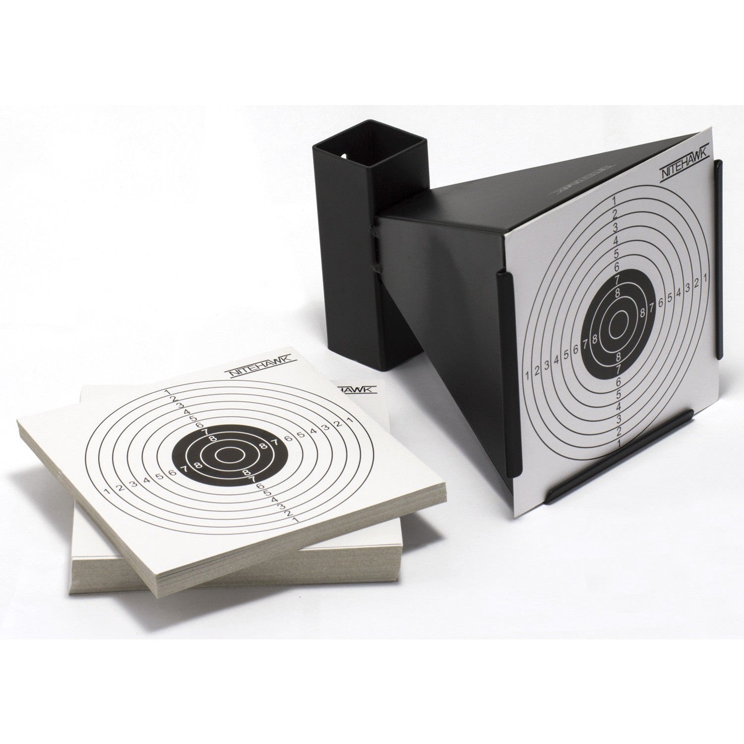 Air Rifle Targets, Pellet Traps & Shooting Accessories | Outdoor Value