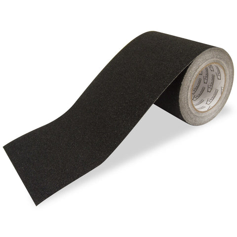 Anti Slip Non Skid Tape High Grip Sticky Backed Adhesive Black Floor Safety