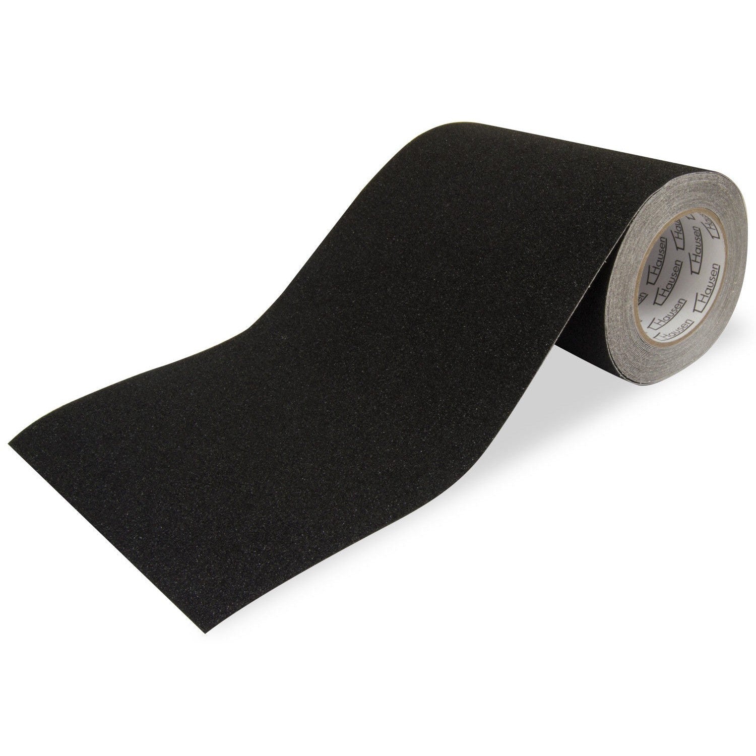 Anti Slip Non Skid Tape High Grip Sticky Backed Adhesive Black Floor Safety