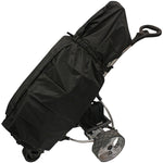 Clubbers Golf Bag Rain Cover