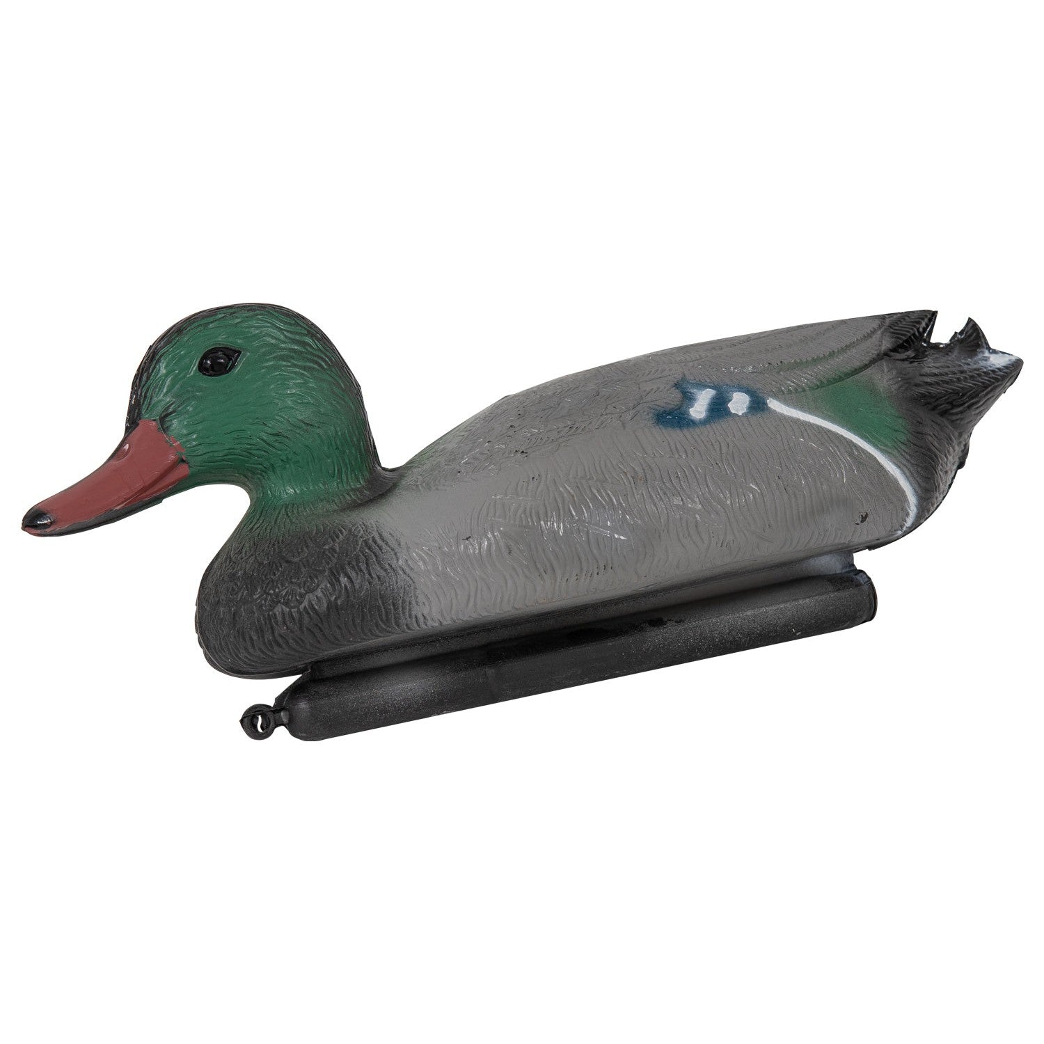 Nitehawk 2 Male & 2 Female Hunting Shooting Fake Bird Duck Decoys Mallard Drake