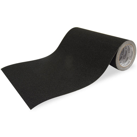 Anti Slip Non Skid Tape High Grip Sticky Backed Adhesive Black Floor Safety