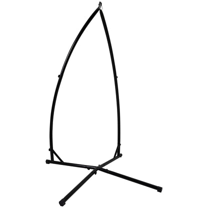 Woodside Steel Stand for Hanging Chairs/Hammocks