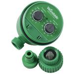 Woodside Automatic Electronic Water Timer For Garden Watering Irrigation System