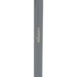 Woodside Heavy Duty Steel Tamper Ground Levelling Tool for Dirt/Gravel/Stone/Asphalt