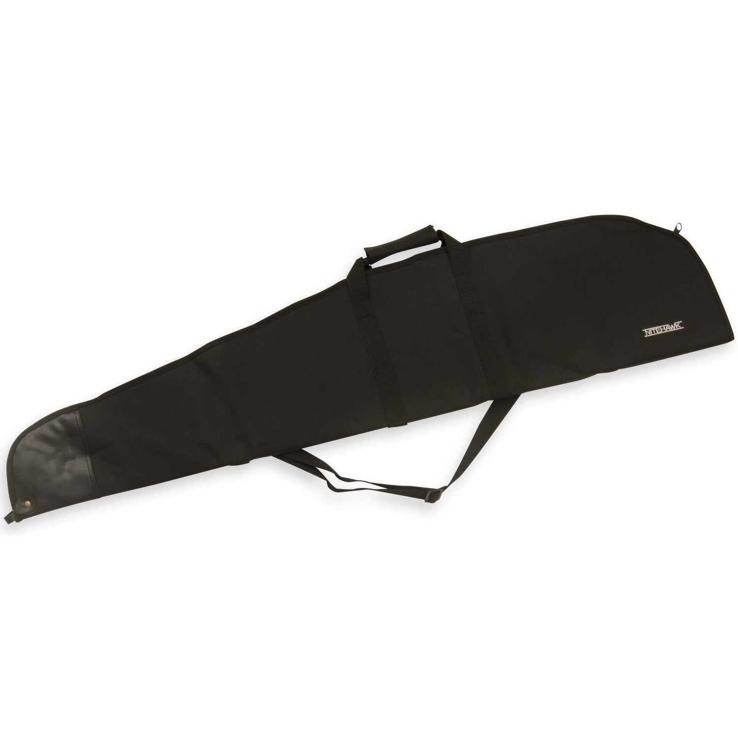 Nitehawk Extra Wide Padded Shooting/Hunting Rifle Shotgun Slip/Gun Bag