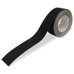 Anti Slip Non Skid Tape High Grip Sticky Backed Adhesive Black Floor Safety
