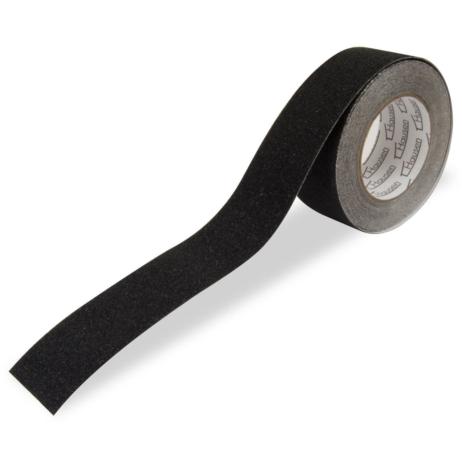 Anti Slip Non Skid Tape High Grip Sticky Backed Adhesive Black Floor Safety