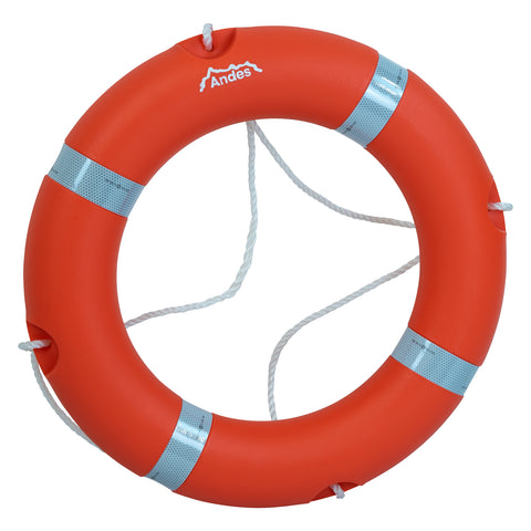 Andes 2.5L Adult Life Buoy - EC Approved