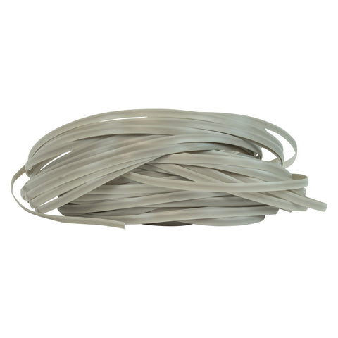 Woodside Replacement Rattan Material Repair Kit for Outdoor Garden Furniture 65m