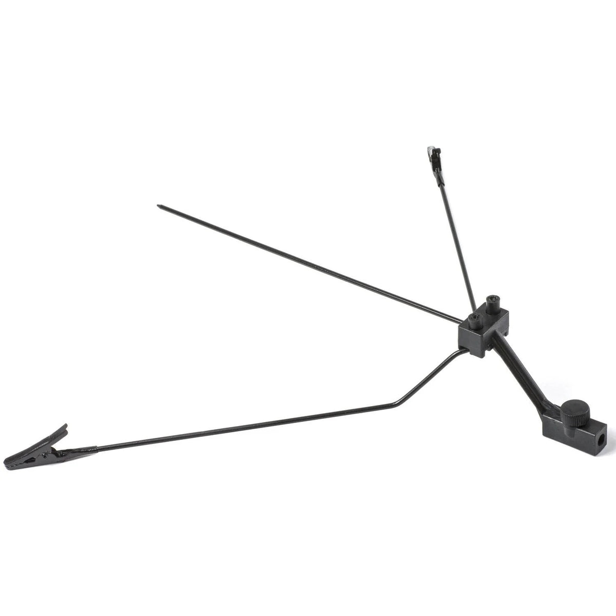 4 x Nitehawk Wing Spreaders for Pigeon Magnet/Bouncer Pole – Dead Bird V Holders