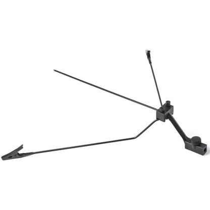 4 x Nitehawk Wing Spreaders for Pigeon Magnet/Bouncer Pole – Dead Bird V Holders