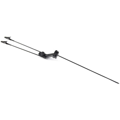 4 x Nitehawk Wing Spreaders for Pigeon Magnet/Bouncer Pole – Dead Bird V Holders
