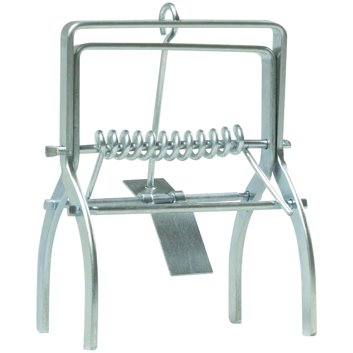 Woodside 6 Pack Heavy Duty Mole Claw Scissor Traps – Fast Humane Kill