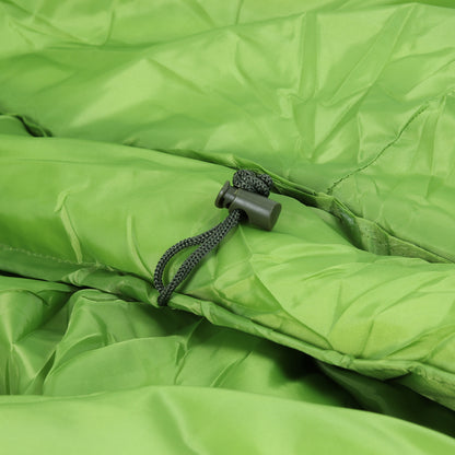 Andes Nevado 300 3 Season Camping Hiking Mummy Sleeping Bag