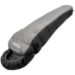 Andes Nevado 400 4 Season 400 XL Camping Hiking Mummy Sleeping Bag