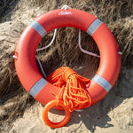 Andes 2.5kg Adult Life Buoy - EC Approved