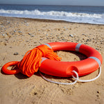 Andes 2.5kg Adult Life Buoy - EC Approved