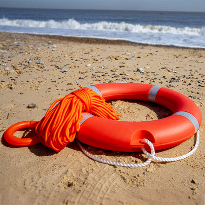 Andes 2.5kg Adult Life Buoy - EC Approved