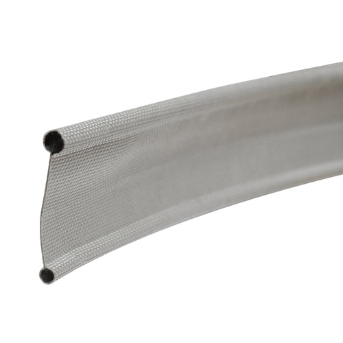 Andes Universal Kador Awning Rail Strip for Caravan/Motorhome, 4-6mm & 6-6mm