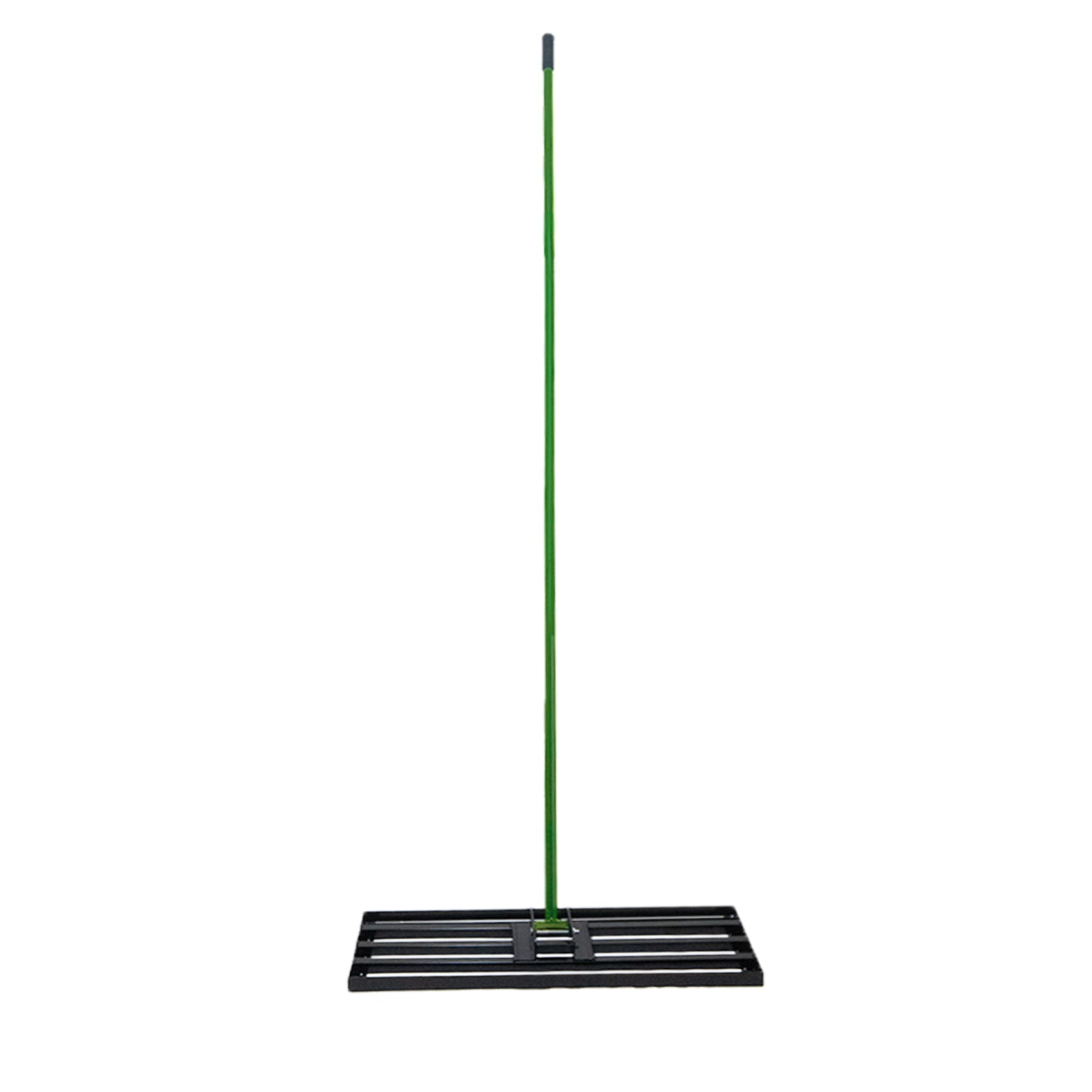 Woodside Lawn Levelling Rake – Strong Steel Garden Level Rake for Soil & Seed – Medium, Large, XL