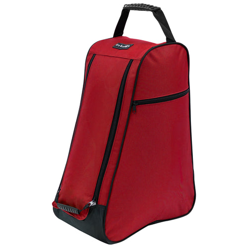 Oxbridge Muddy Hunting/Fishing Wellington Welly Boot Storage Carry Bag