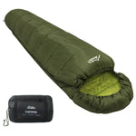 Andes Nevado 300 3 Season Camping Hiking Mummy Sleeping Bag