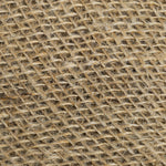 Woodside Natural Hessian Jute Roll Fabric for Gardening, Upholstery & Crafts – 10 & 20m