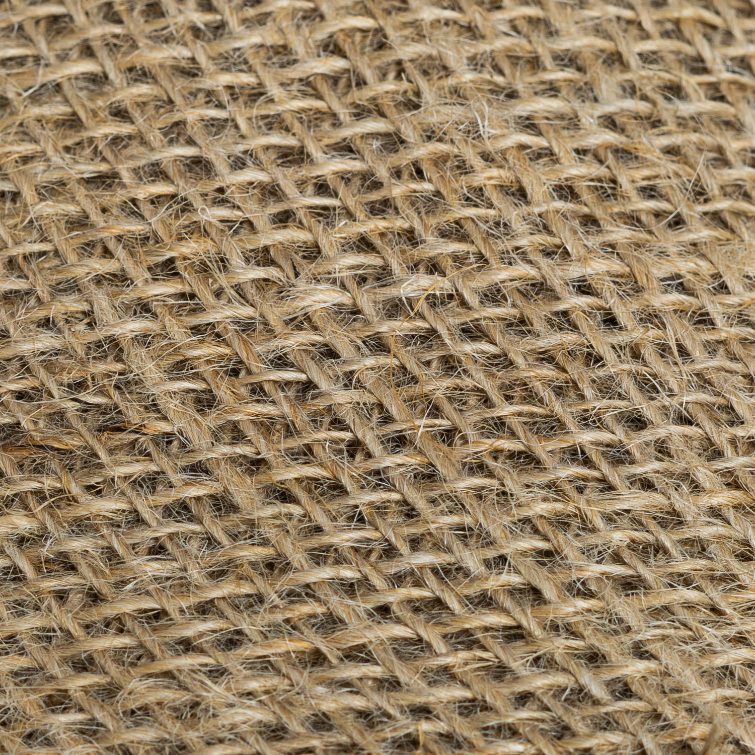 Woodside Natural Hessian Jute Roll Fabric for Gardening, Upholstery & Crafts – 10 & 20m