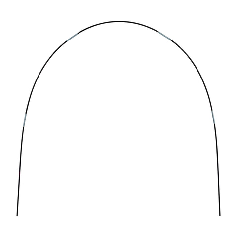 Woodside Greenhouse Tunnel Hoops Kit – 30 Poles, Joints & Clips for Plant Protection