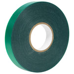Woodside Plant Tie Tape 2 Pack | 12mm x 50m Heavy Duty PVC Garden Ribbon