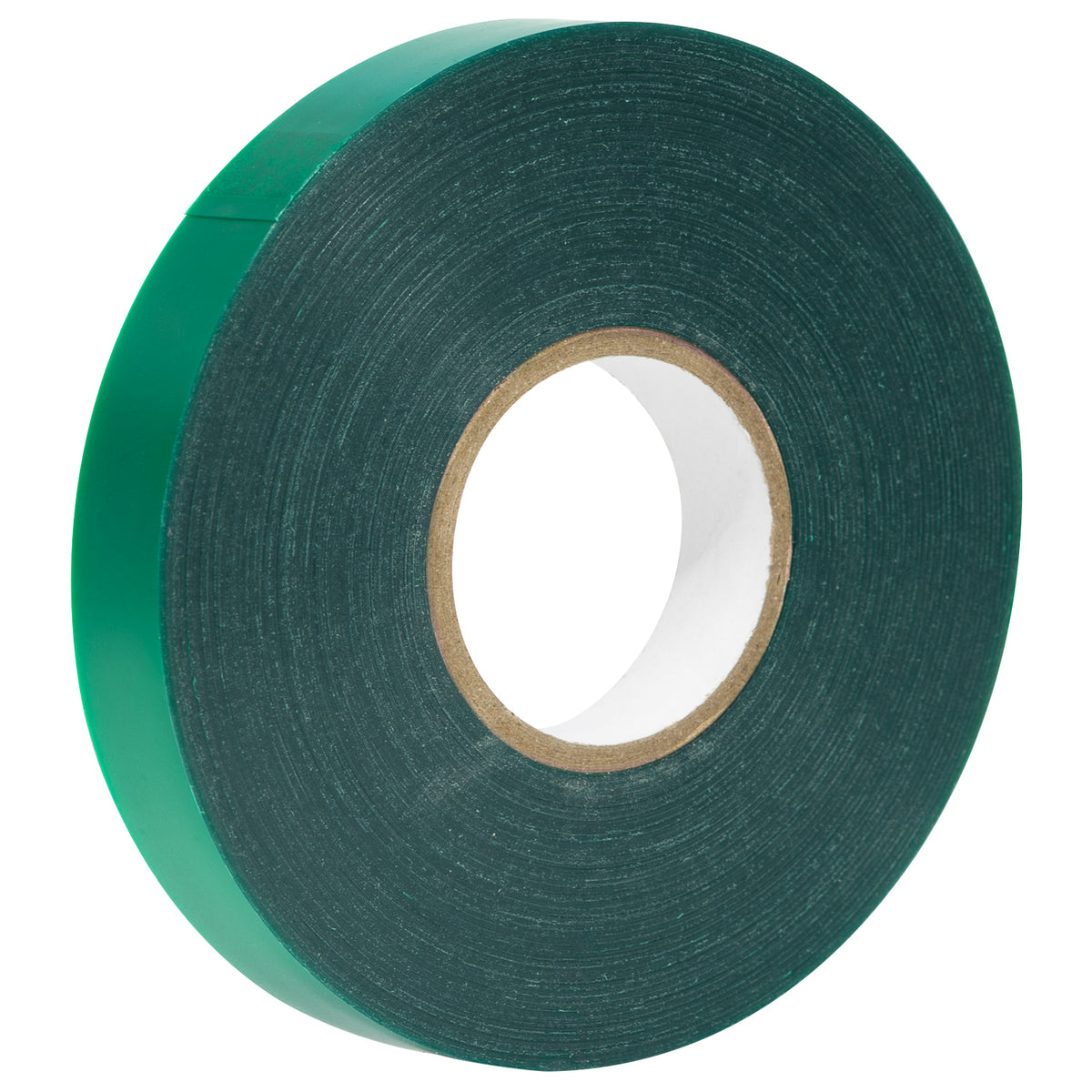 Woodside Plant Tie Tape 2 Pack | 12mm x 50m Heavy Duty PVC Garden Ribbon