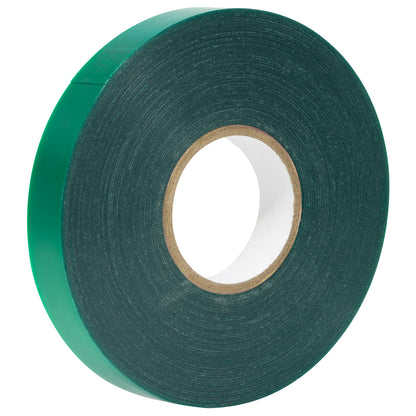 Woodside Plant Tie Tape 2 Pack | 12mm x 50m Heavy Duty PVC Garden Ribbon