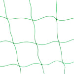 Woodside Trellis Netting 2m x 5m – Durable PE Plant Support Mesh for Climbing Plants, Fruit & Veg